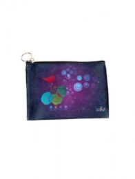 Modelo: 183 Carteras y Monederos - Monedero de material acrílico MOUP01 - Modelo 183
