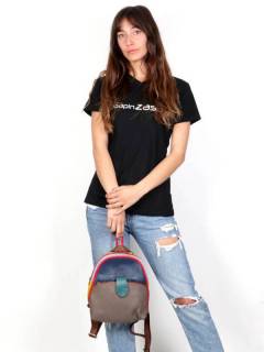 Detalle no seleccionable para compra Bolsos de Cuero - Mochila de cuero realizada MOVN01.