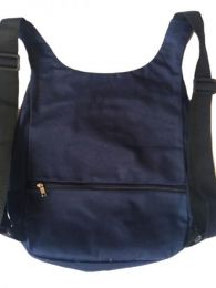 Detalle no seleccionable para compra Mochila Fhida Khalo de Algodon detalle del producto