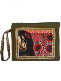 Modelo: Wl01 Monedero grande tipo Sobre, Mod Wl01