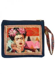 Modelo: Wl06 Monedero grande tipo Sobre, Mod Wl06