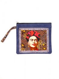 Modelo: 183 Monedero grande tipo Sobre, Mod 183