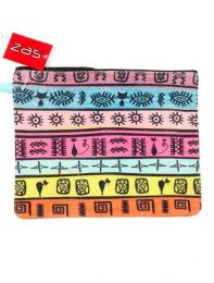 Modelo: 18m4 Neceser estampados hippies Mod 18m4