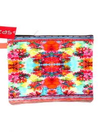 Modelo: 18m3 Neceser estampados hippies Mod 18m3