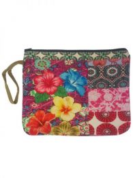 Modelo: Inc01 Neceser estampados hippies Mod Inc01