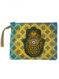 Modelo: Inc02 Neceser estampados hippies Mod Inc02