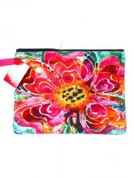 Modelo: 18j1 Neceser estampados hippies Mod 18j1