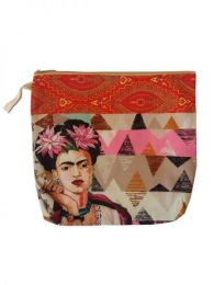 Modelo: Nc01 Neceser estampados hippies Mod Nc01