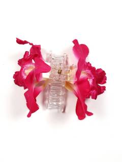  Flores pelo de tela doble para comprar al por mayor o detalle  en la categoría de Complementos y Accesorios Hippies  Alternativos  | ZAS  [ORFLTD] .