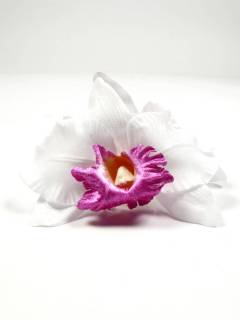 Flores pelo de tela doble, para comprar al por mayor o detalle.[ORFLTD]