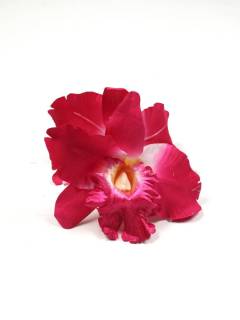 Modelo: M253 Cintas Palos y Pinchos - Accesorios Pelo - flores pelo doble con pinza ORFLTD - Modelo M253