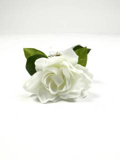 Modelo: M259 Cintas Palos y Pinchos - Accesorios Pelo - flores pelo doble con pinza ORFLTD - Modelo M259