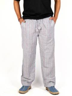 Pantalones Hippies - Pantalón Hippie de PAEV05.