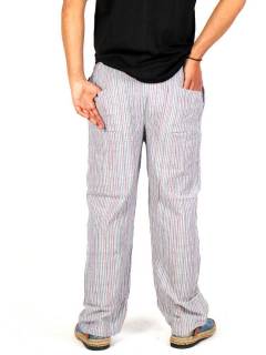 Pantalones Hippies - Pantalón Hippie de PAEV05.