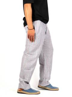 Pantalones Hippies - Pantalón Hippie de PAEV05.