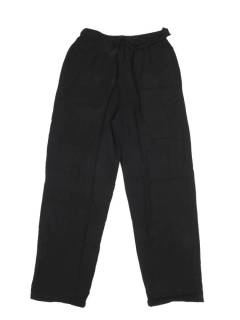 Pantalones Hippies - Estilo y comodidad con nuestro PAEV06 - Modelo Negro