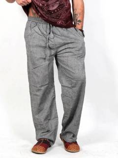 Pantalón hippie liso con 4 bolsillos, para comprar al por mayor o detalle  en la categoría de Bisutería y Plata Hippie Artesanal | ZAS.[PAEV06]