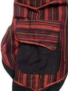 Pantalones Hippies - pantalón hippie harem PAEV13.