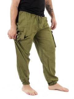 Detalle no seleccionable para compra Pantalones Hippies - Pantalón Hippie Jogger, PAEV17J.