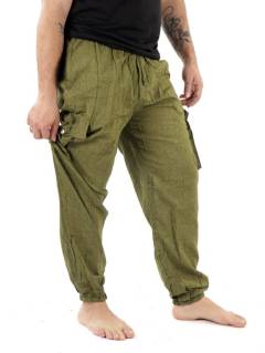 Pantalones Hippies - Pantalón Hippie Jogger, PAEV17J.