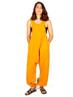 Detalle no seleccionable para compra Monos, Petos y Vestidos largos - Peto largo muy confortable PAEV23.