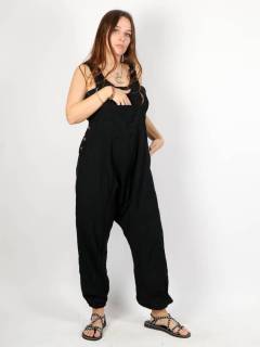 Detalle no seleccionable para compra Monos, Petos y Vestidos largos - Peto largo muy confortable PAEV23.