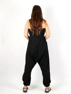 Detalle no seleccionable para compra Monos, Petos y Vestidos largos - Peto largo muy confortable PAEV23.