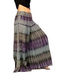 Detalle no seleccionable para compra Pantalones Hippie Harem - Pantalón Hippie Tie PAEV25.