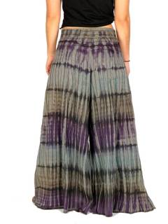 Detalle no seleccionable para compra Pantalones Hippie Harem - Pantalón Hippie Tie PAEV25.