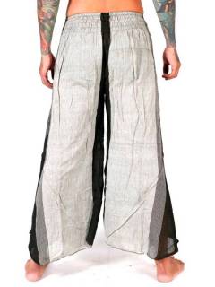 Detalle no seleccionable para compra Pantalones Hippies - Pantalón hippie, harem. PAEV30.