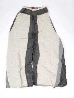 Modelo: Crudo Pantalones Hippies - Pantalón hippie, harem. PAEV30 - Modelo Crudo