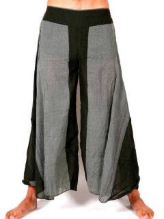 ▷ Pantalón Hippie De Rayas | ZAS PAEV05
