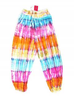Modelo: Multi Pantalones Hippies - Pantalón hippie, harem. PAEV31 - Modelo Multi