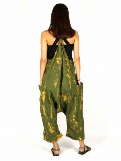 Detalle no seleccionable para compra Monos, Petos y Vestidos largos - Pantalón tipo Peto PAEV36.