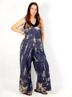 Detalle no seleccionable para compra Monos, Petos y Vestidos largos - Pantalón tipo Peto PAEV38.