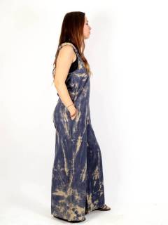 Detalle no seleccionable para compra Monos, Petos y Vestidos largos - Pantalón tipo Peto PAEV38.