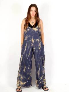 Detalle no seleccionable para compra Monos, Petos y Vestidos largos - Pantalón tipo Peto PAEV38.