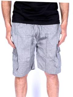  Pantalón corto Hippie 6 Bolsillos para comprar al por mayor o detalle  en la categoría de Ropa Hippie Bohemia de Hombre, Artesanal | ZAS  [PAEV39] .