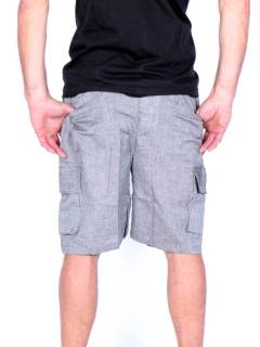 Detalle no seleccionable para compra Pantalones Hippies - Comodidad y estilo en verano PAEV39.