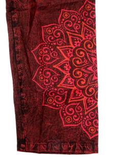 Detalle no seleccionable para compra Pantalones Hippies - Pantalón Hippie Unisex PAEV40.