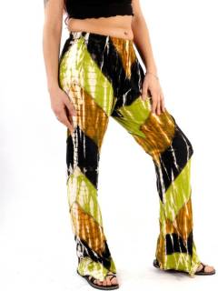 Detalle no seleccionable para compra Pantalones Hippie Harem - Nuestro Pantalón Hippie PAEV41.