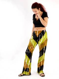 Pantalones Hippie Harem - Nuestro Pantalón Hippie PAEV41.