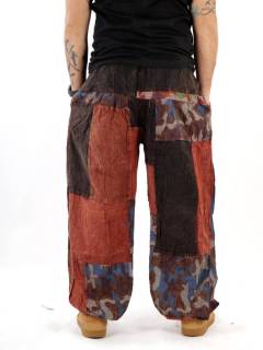 Detalle no seleccionable para compra Pantalones Hippies - Adéntrate en el estilo PAEV44.