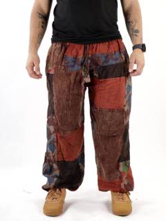 Detalle no seleccionable para compra Pantalones Hippies - Adéntrate en el estilo PAEV44.
