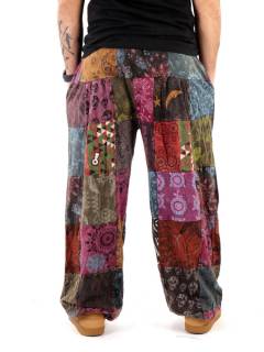 Detalle no seleccionable para compra Pantalones Hippies - Pantalón Jogger Hippie PAEV47.