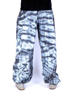 Detalle no seleccionable para compra Pantalones Hippies - Este Pantalón Jogger PAEV50.