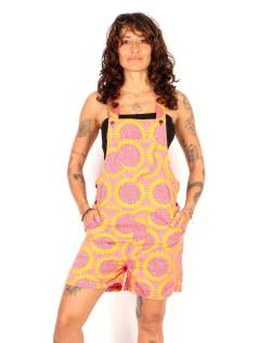  Mono corto girasol con energía vibrante para comprar al por mayor o detalle  en la categoría de   [PAEV69] .