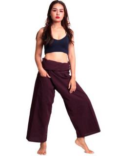 Pantalones Hippies Yoga - Pantalon PAFHL.