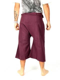 Detalle no seleccionable para compra Pantalones Hippie Harem - Versión corta del clásico PAFHP.