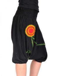 Detalle no seleccionable para compra Pantalón de algodón detalle del producto
